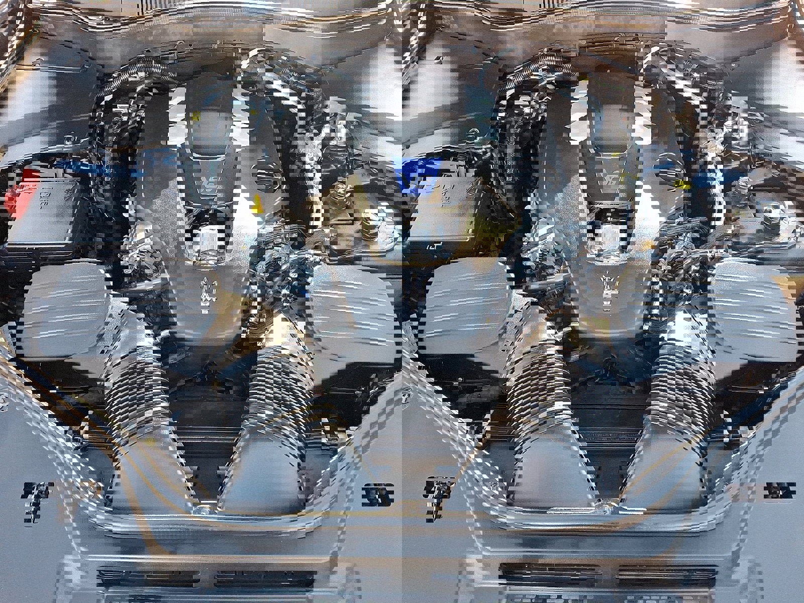 Used 2020 Maserati Levante S GranLusso image 30