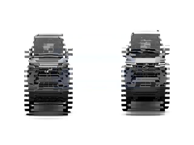 New 2026 Lexus GX 550 image 5