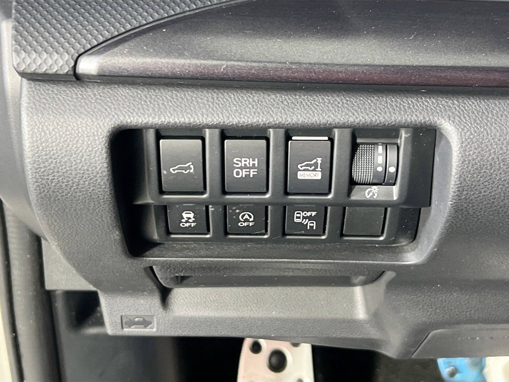 Used 2022 Subaru Forester Wilderness AWD/4WD image 10