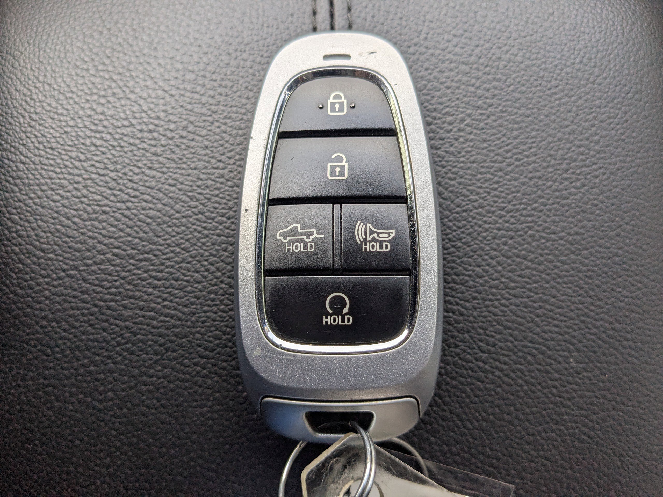 Used 2023 Hyundai Santa Cruz SEL Premium w/ Launch Package AWD/4WD image 30