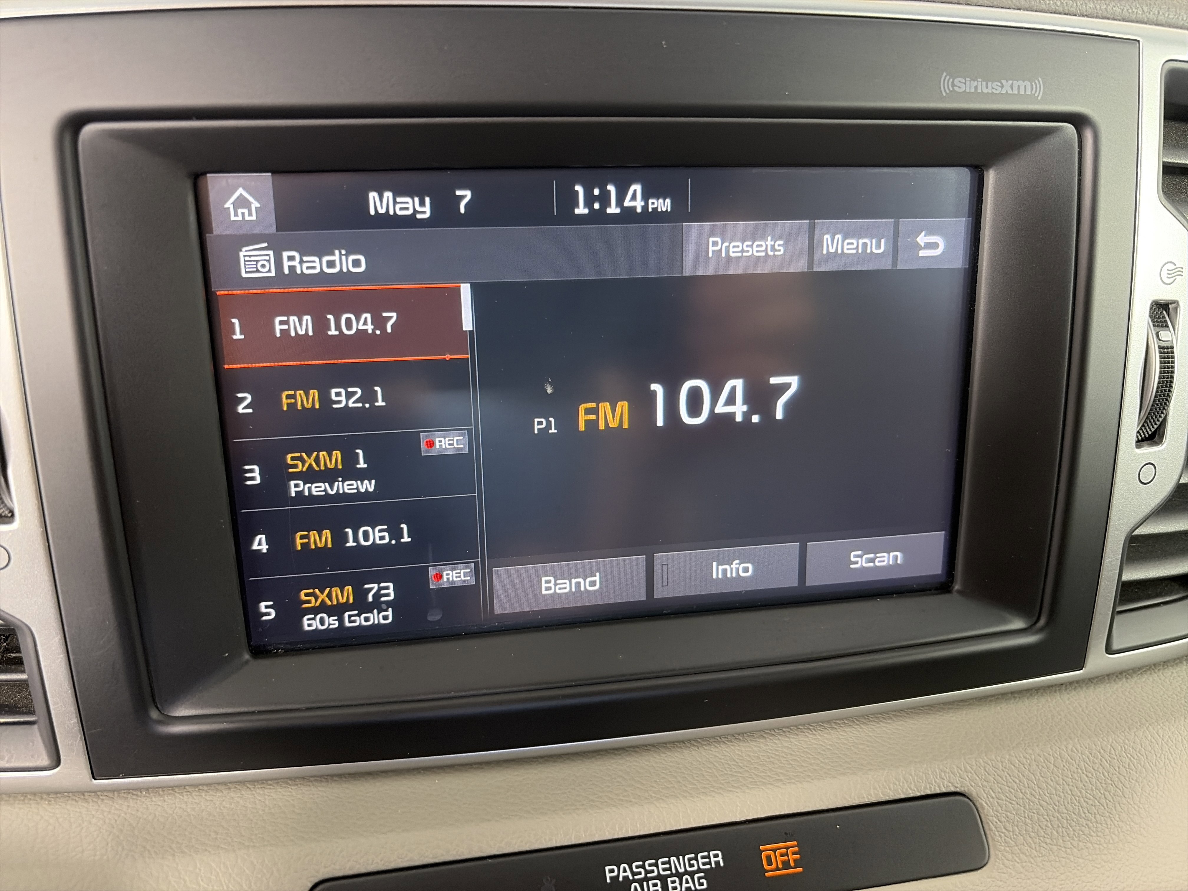 Used 2019 Kia Sportage LX w/ LX Popular Package AWD/4WD image 18