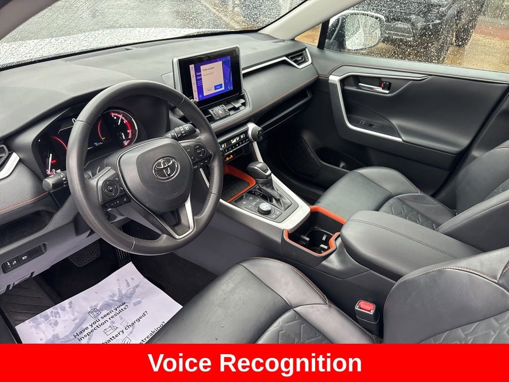 Used 2023 Toyota RAV4 Adventure image 14