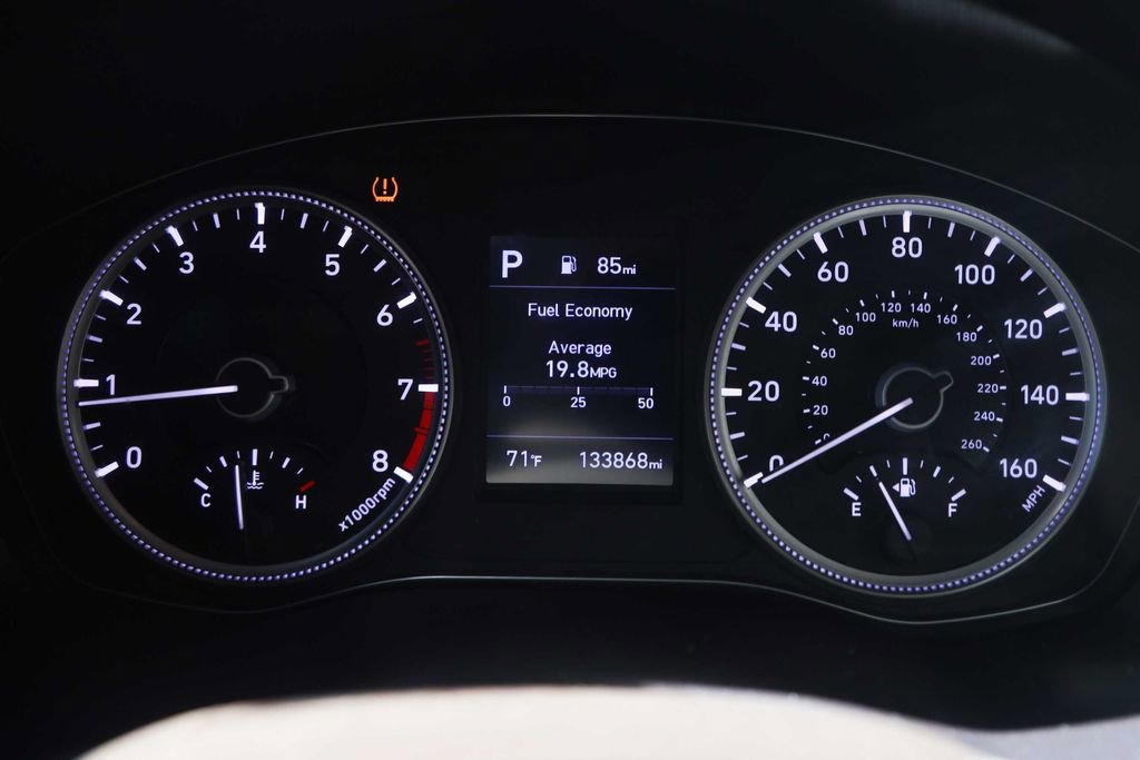 Used 2019 Hyundai Santa Fe SE AWD/4WD image 27
