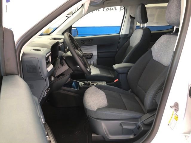 New 2025 Ford Maverick XLT w/ Equipment Group 301A AWD/4WD image 25