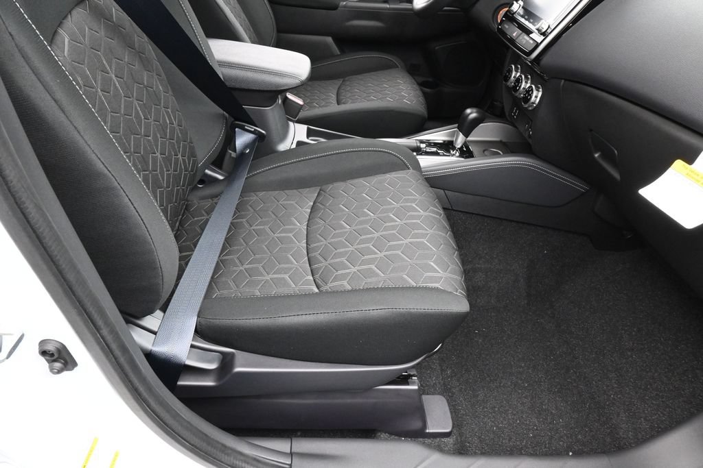 New 2027 Mitsubishi Outlander Sport ES FWD image 37