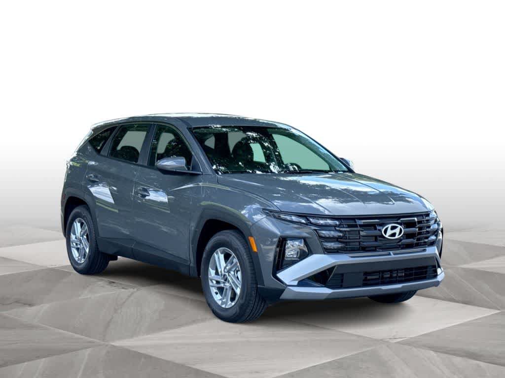New 2026 Hyundai Tucson SE FWD image 2