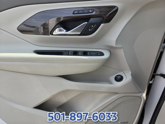 Used 2020 GMC Terrain Denali w/ Denali Premium Package FWD image 29