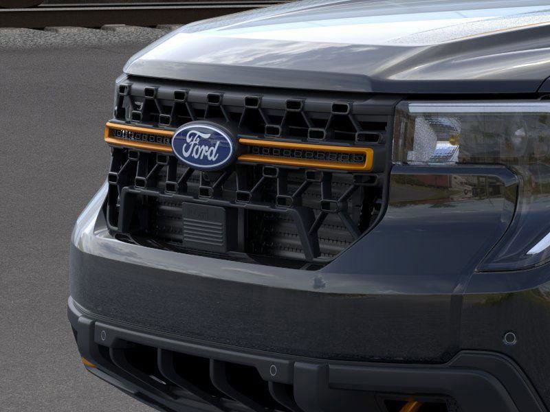 New 2026 Ford Maverick Tremor image 18