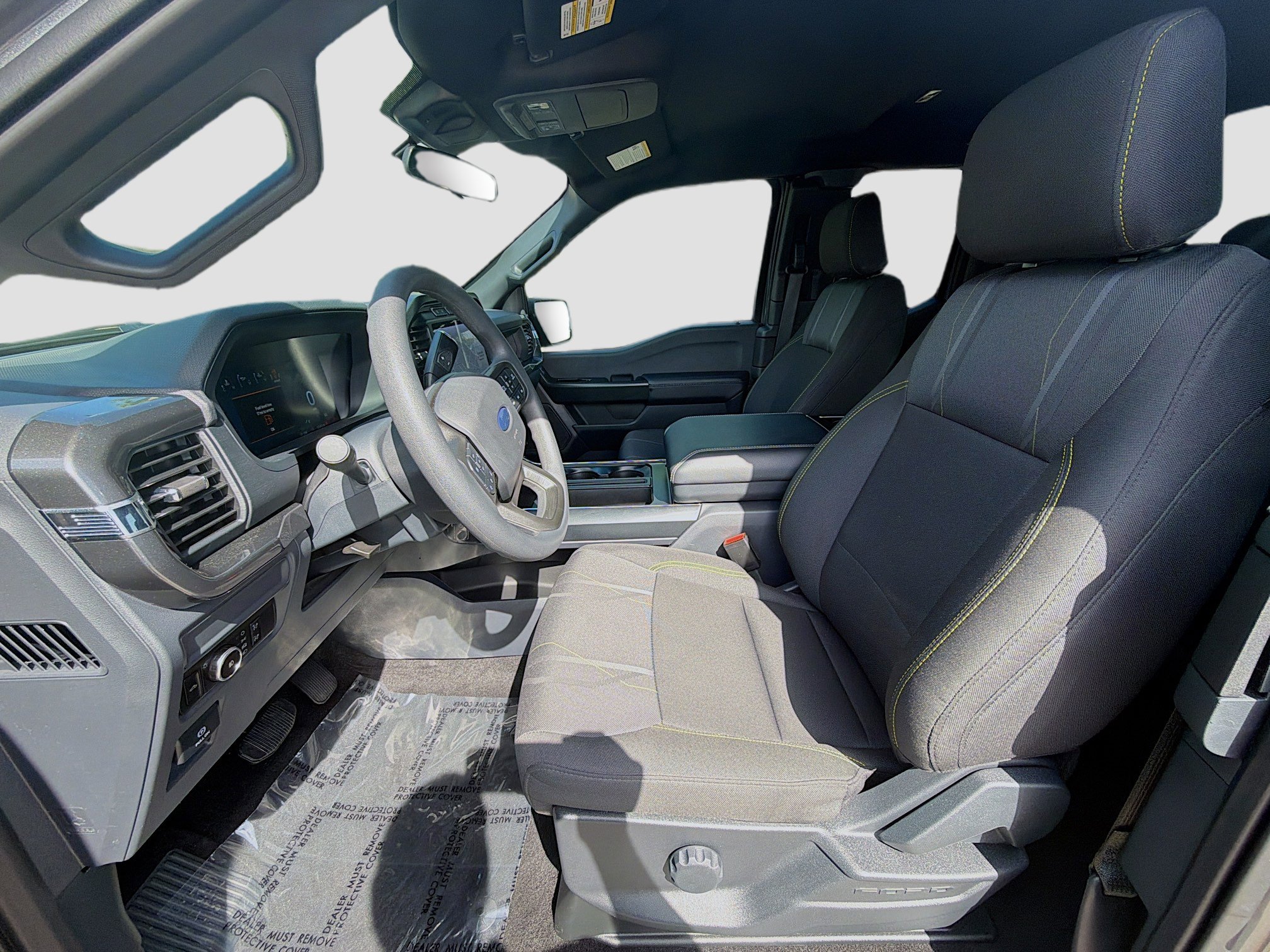 Used 2024 Ford F150 STX image 19