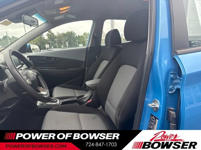 Used 2020 Hyundai Kona SE AWD/4WD image 2