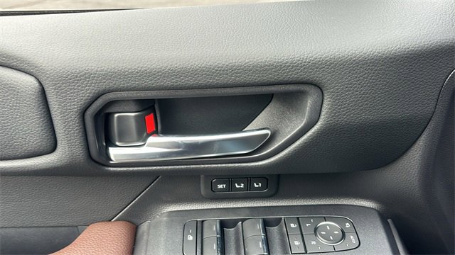 New 2026 Toyota Land Cruiser w/ Premium Package image 10