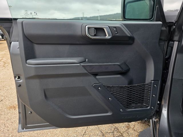 New 2026 Ford Bronco Badlands image 6