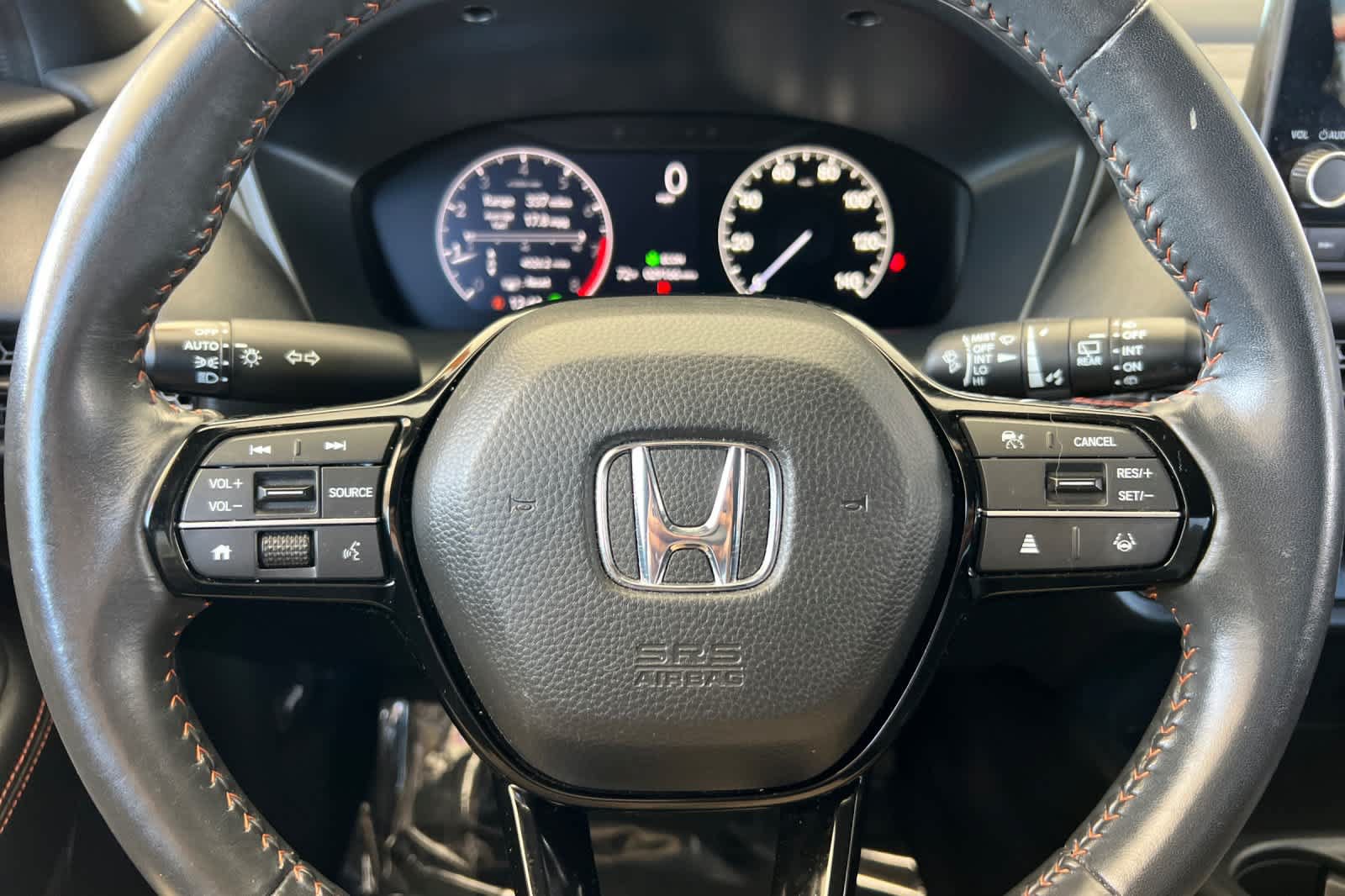 Used 2024 Honda HR-V Sport image 24