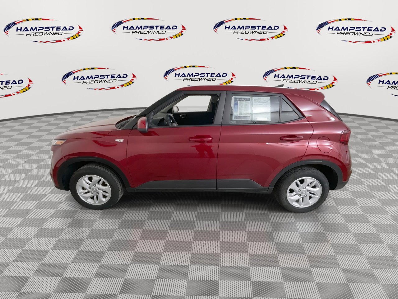 Used 2022 Hyundai Venue SE image 5