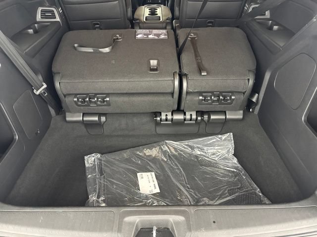 Certified 2026 Honda Odyssey Sport-L image 34