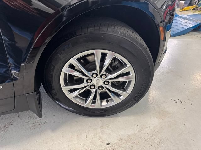 Used 2021 Cadillac XT5 Premium Luxury FWD image 48