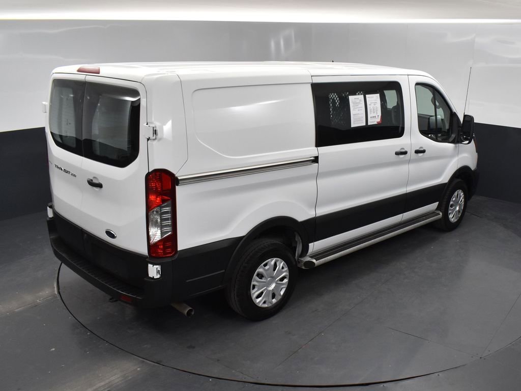 Used 2024 Ford Transit 250 Base w/ Exterior Upgrade Package image 39