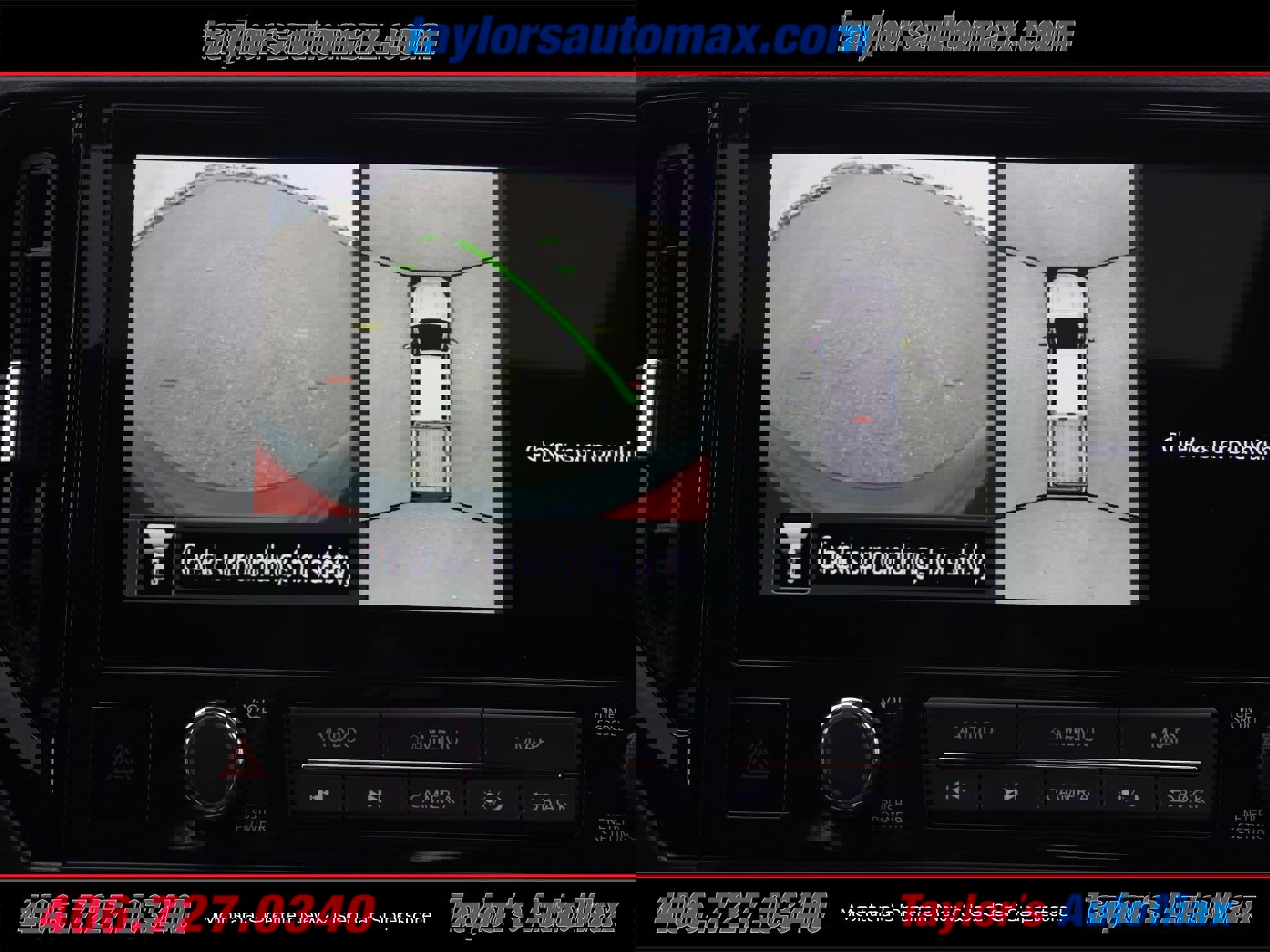 New 2026 Nissan Frontier PRO-4X w/ Pro Premium Package image 17