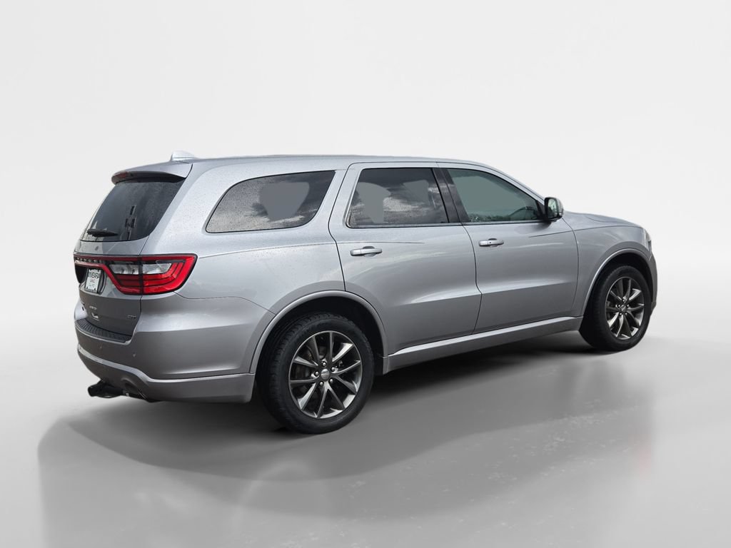 Used 2018 Dodge Durango GT AWD/4WD image 6