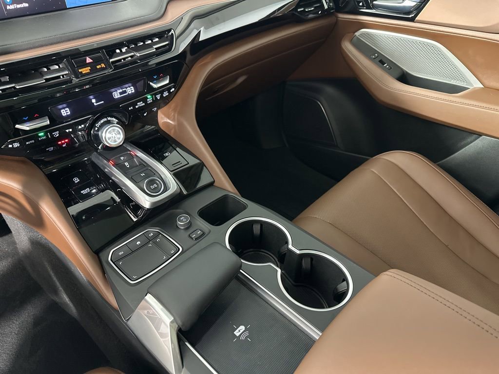 Used 2023 Acura MDX SH-AWD w/ Technology Package image 25