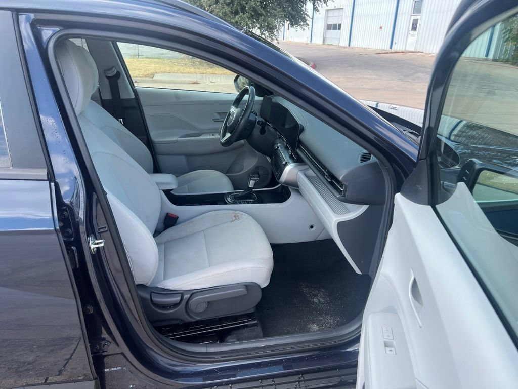 Used 2024 Hyundai Kona SEL AWD/4WD image 18