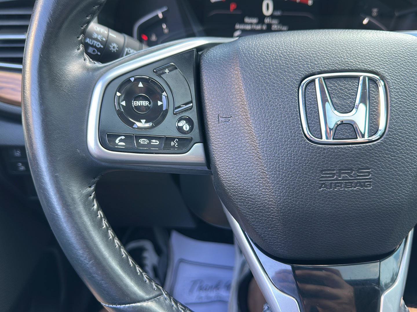 Used 2020 Honda CR-V EX-L image 62