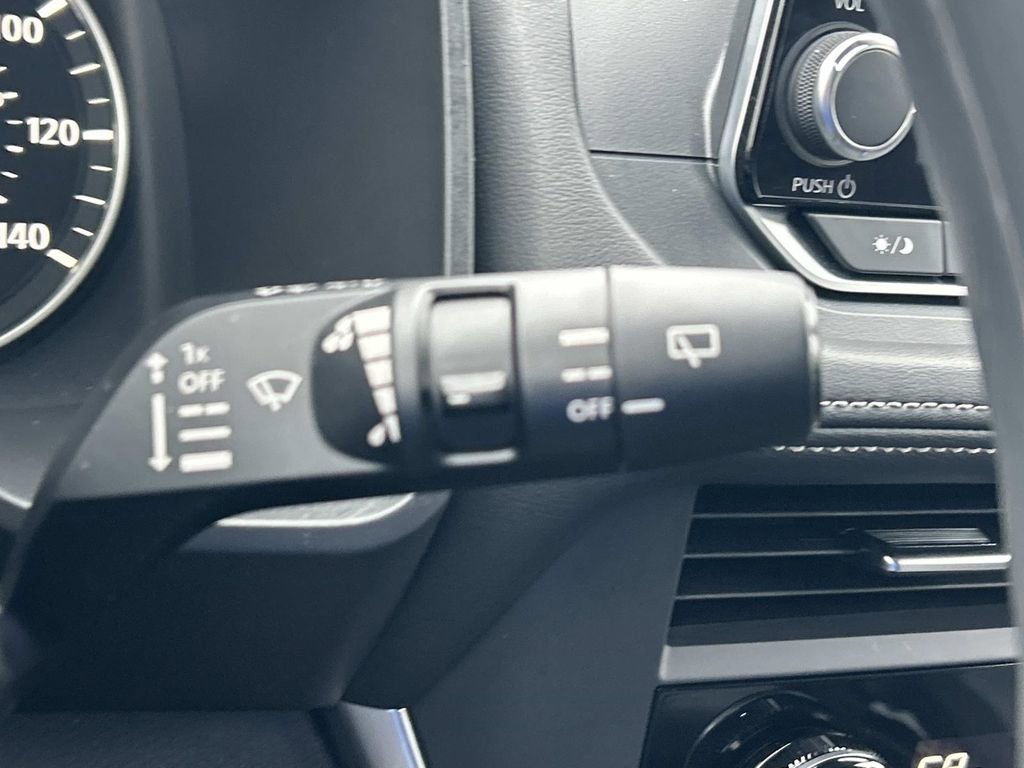 Certified 2023 Nissan Rogue SV AWD/4WD image 30