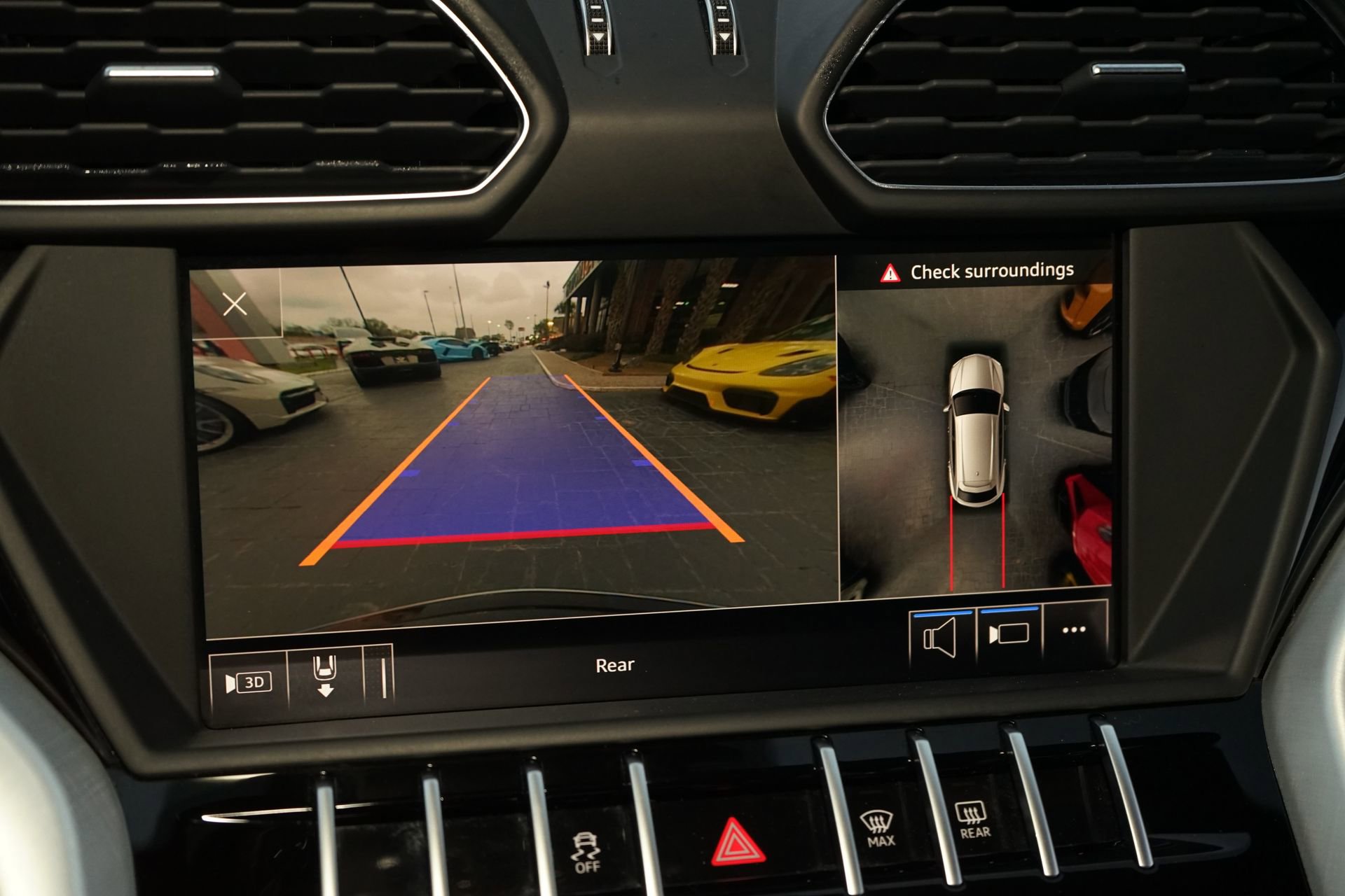 Used 2019 Lamborghini Urus image 19