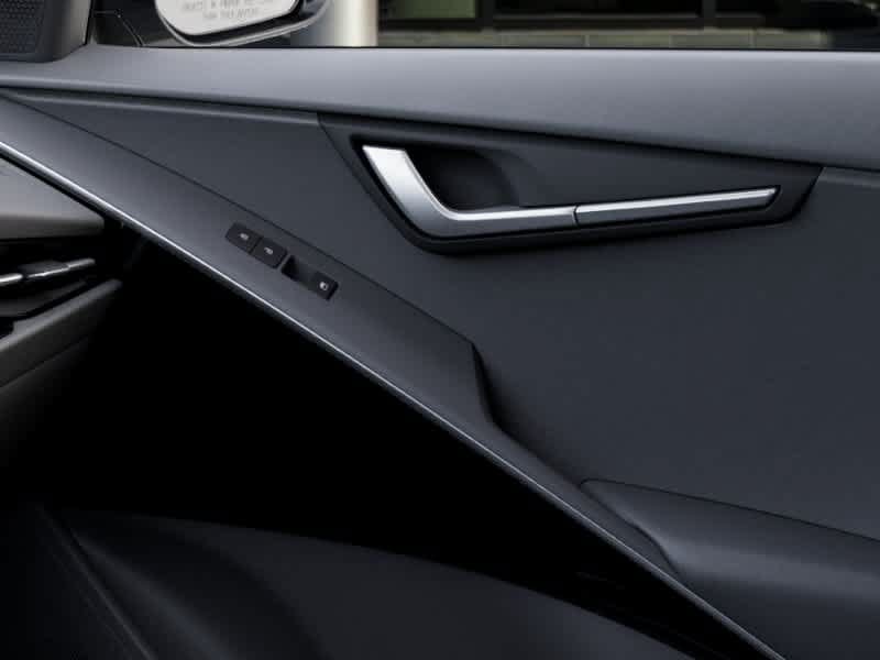 New 2026 Kia Niro Wind image 25