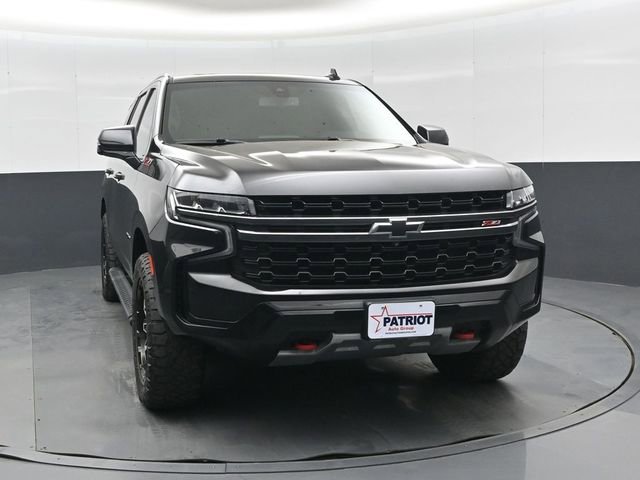 Used 2022 Chevrolet Tahoe Z71 w/ Luxury Package image 10