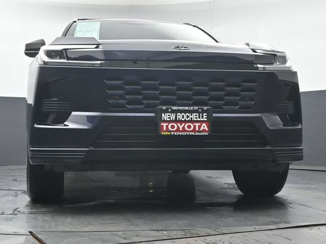 Certified 2026 Toyota RAV4 SE FWD image 39