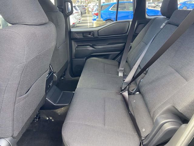 Used 2024 Toyota Land Cruiser 1958 image 12