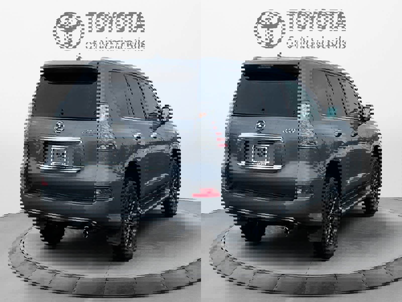 Used 2023 Lexus GX 460 Premium image 5