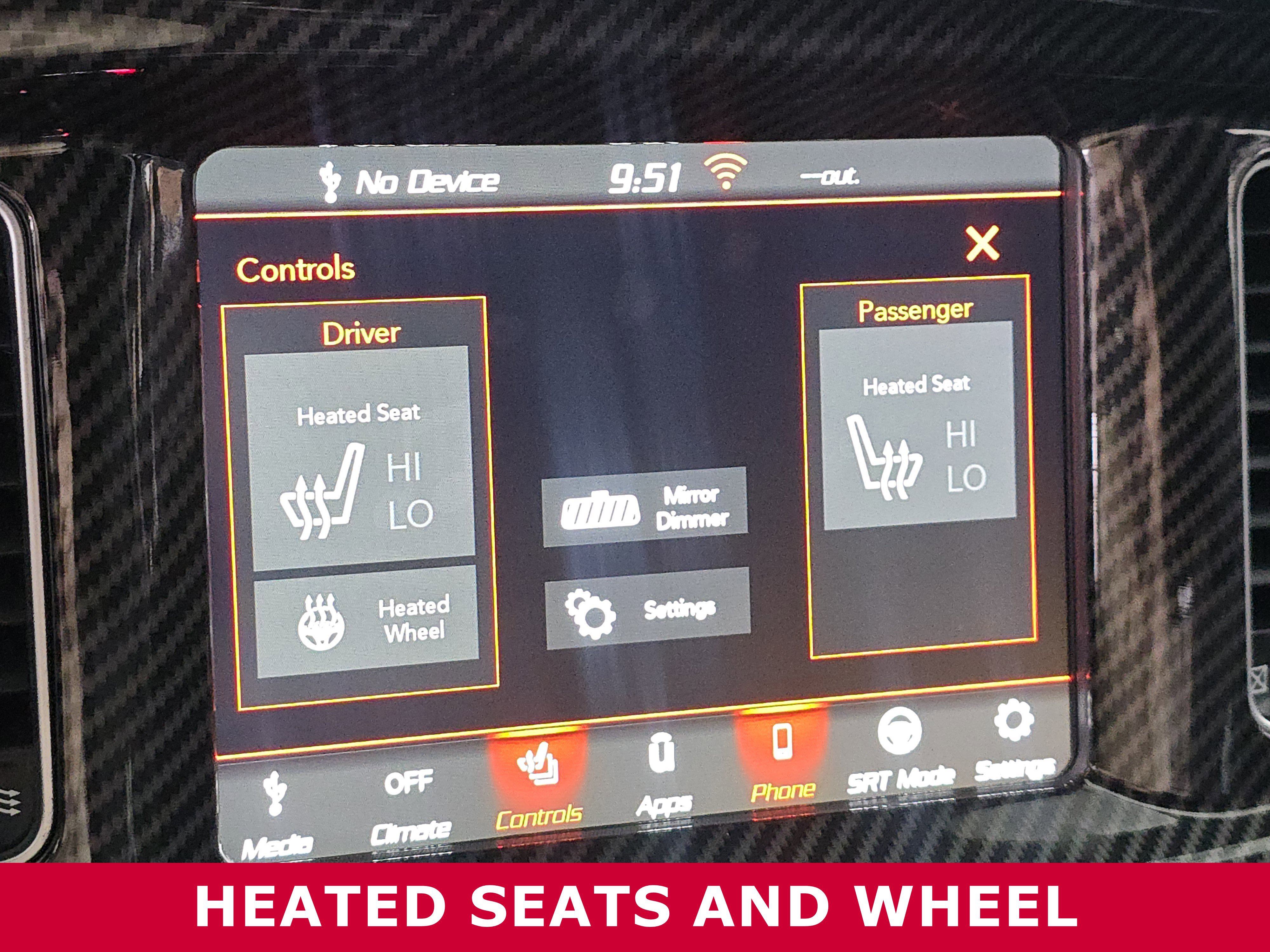 Used 2021 Dodge Charger Scat Pack image 21