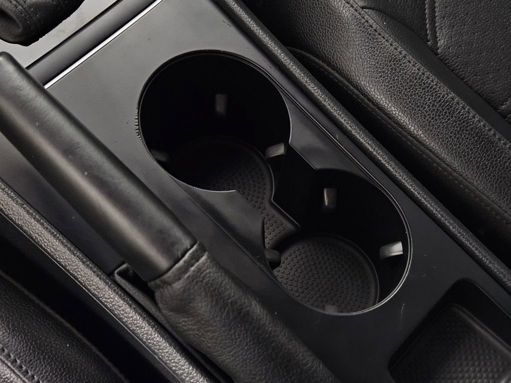 Used 2017 Volkswagen Passat 1.8T R-Line FWD image 16