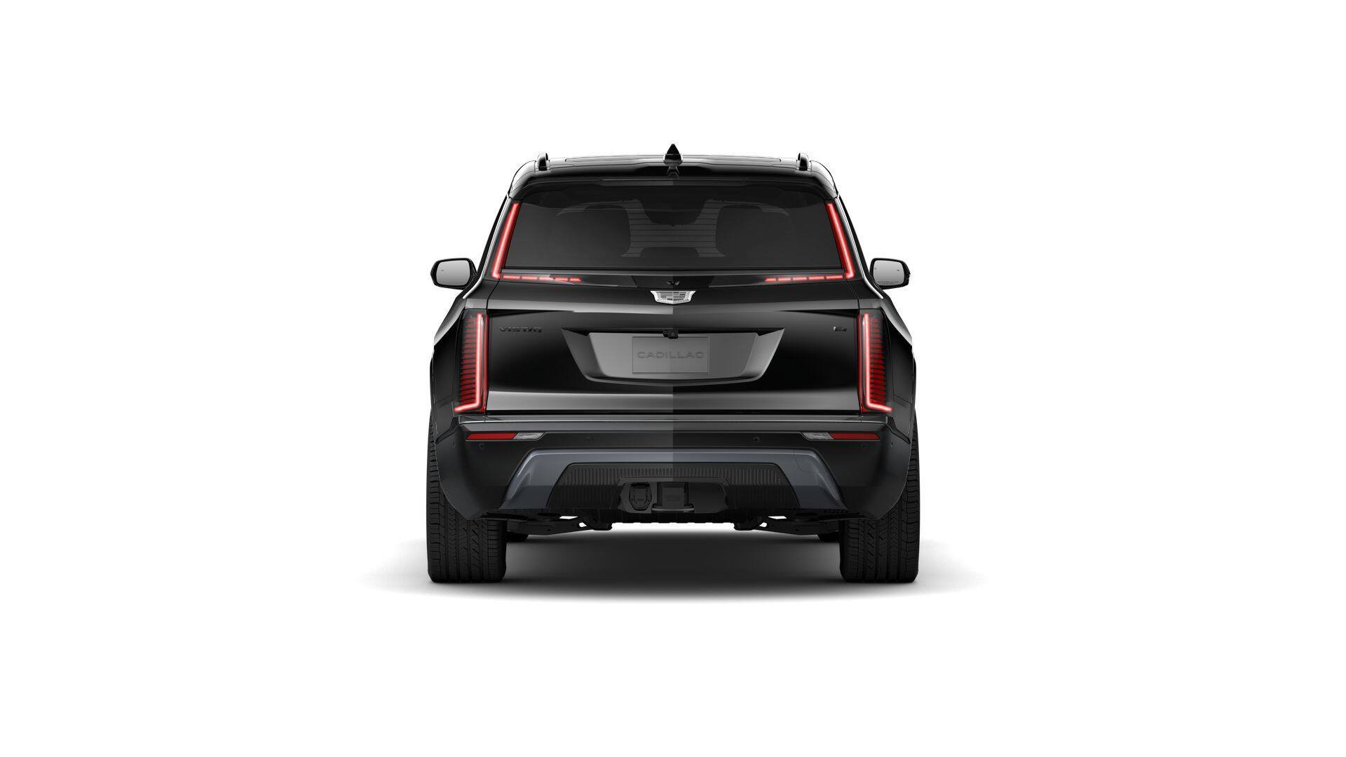 New 2027 Cadillac Vistiq Sport w/ LPO, Trailering Package AWD/4WD image 36