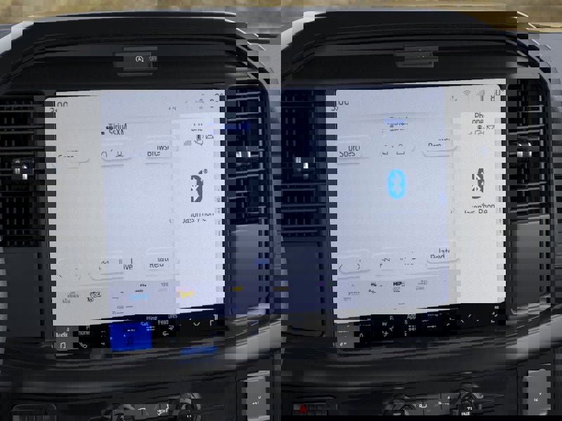 New 2026 Ford F150 STX image 14