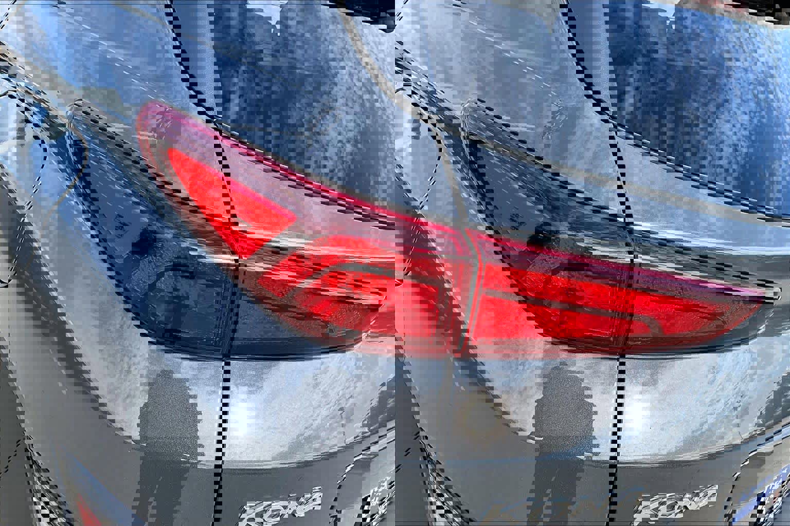 Certified 2023 Hyundai Kona SEL image 27