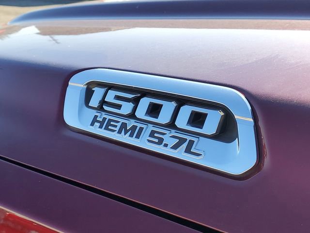 Used 2019 RAM 1500 Limited image 6