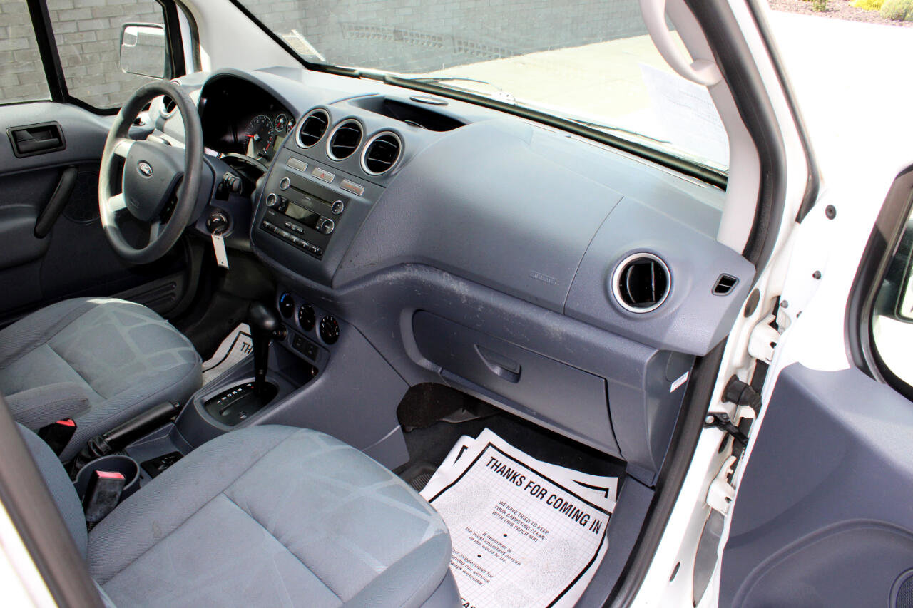 Used 2013 Ford Transit Connect XLT image 9