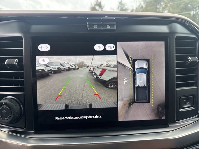 New 2026 Ford F350 King Ranch w/ Chrome Package image 15