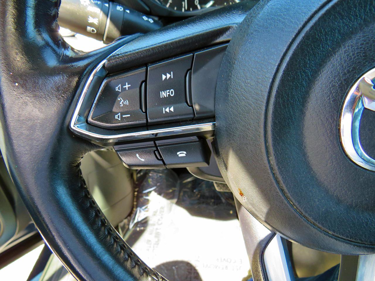 Used 2020 MAZDA CX-5 Grand Touring image 26