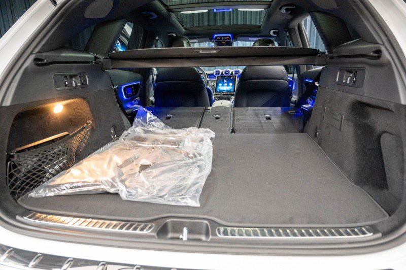 Certified 2026 Mercedes-Benz GLC 300 image 28