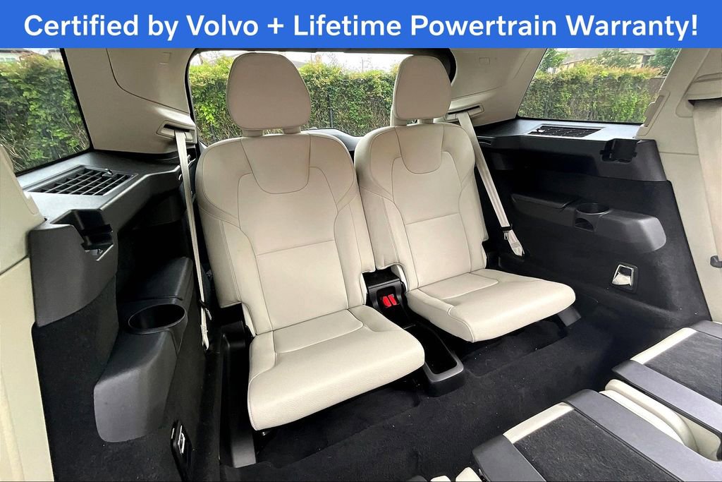 Used 2024 Volvo XC90 T8 Plus w/ Protection Package Premier image 37