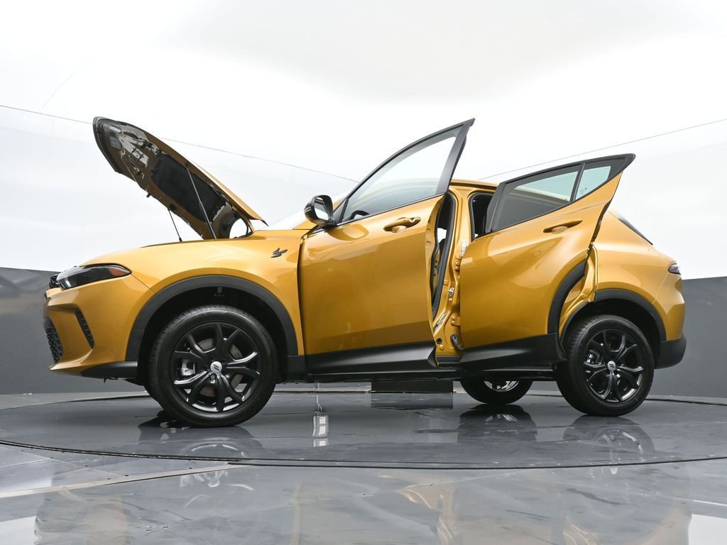 New 2024 Dodge Hornet GT w/ GT Blacktop Package image 59