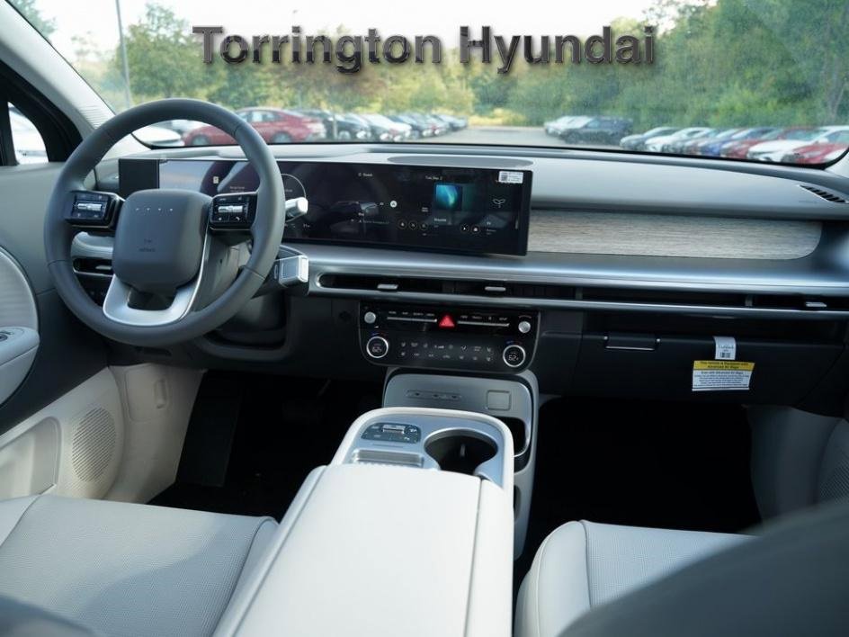 New 2026 Hyundai Ioniq 9 SEL image 9