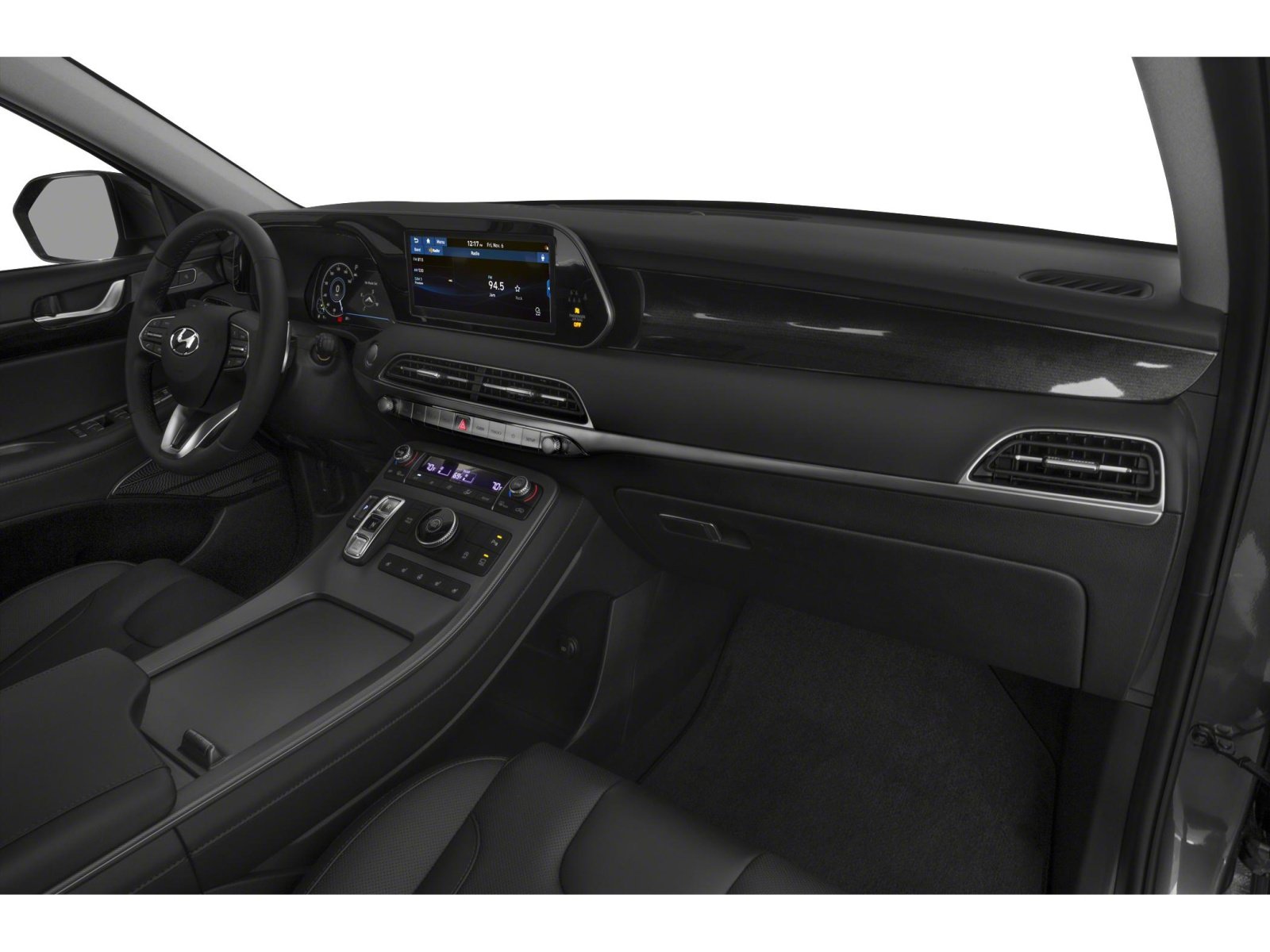 Used 2021 Hyundai Palisade Limited FWD image 13