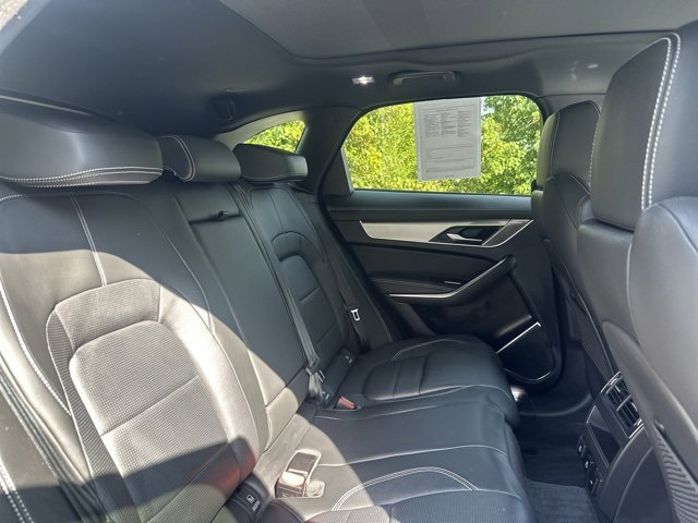 Used 2025 Jaguar F-PACE R-Dynamic S image 23