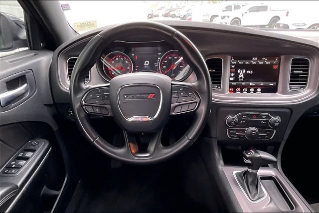 Certified 2023 Dodge Charger SXT RWD image 4