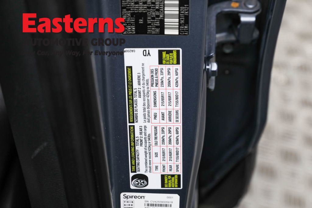 Used 2024 Toyota Corolla Cross LE image 34